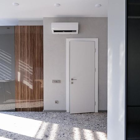 Board Apart Hotel オデッサ エクステリア 写真