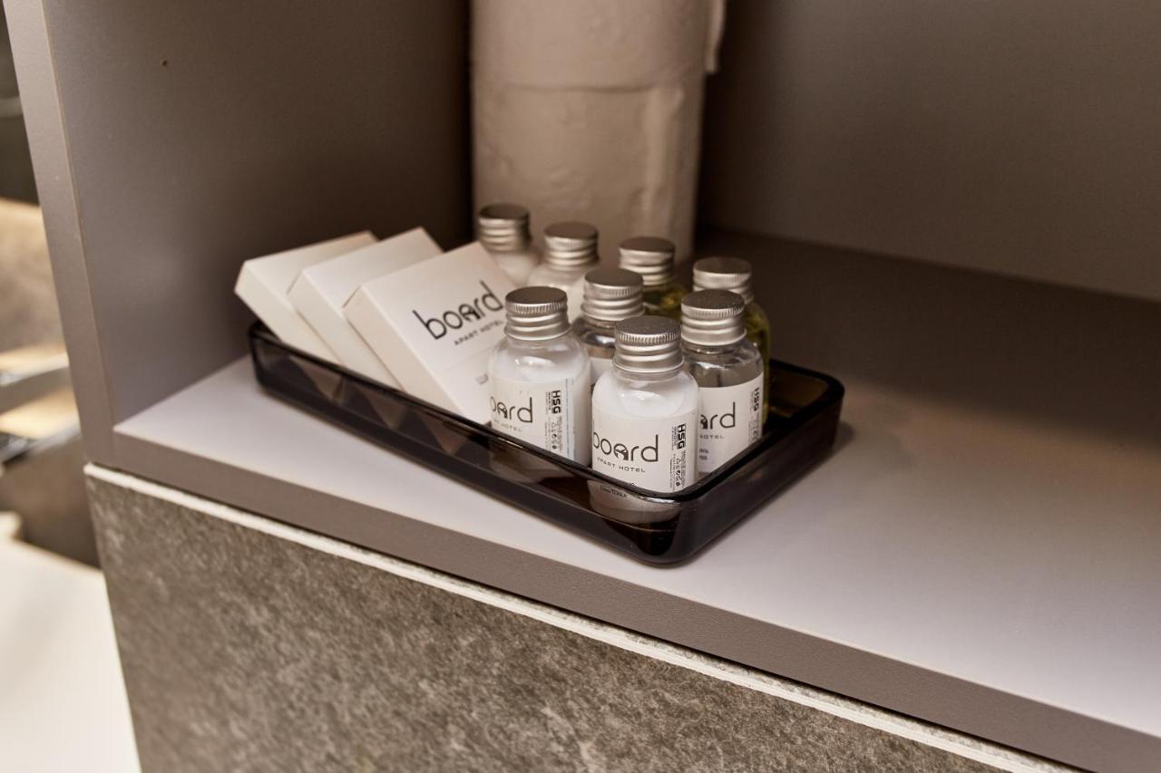 Board Apart Hotel オデッサ エクステリア 写真