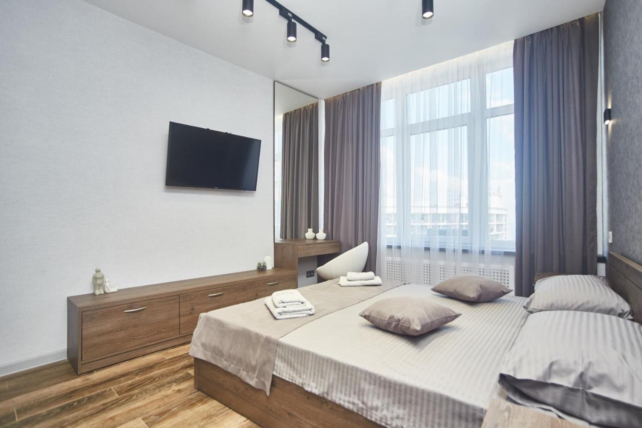 Board Apart Hotel オデッサ エクステリア 写真