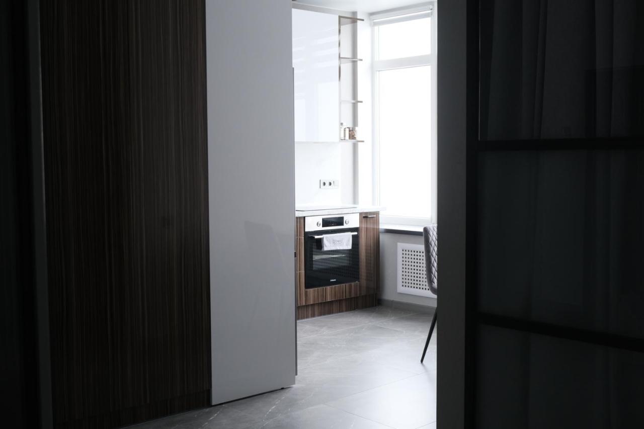 Board Apart Hotel オデッサ エクステリア 写真