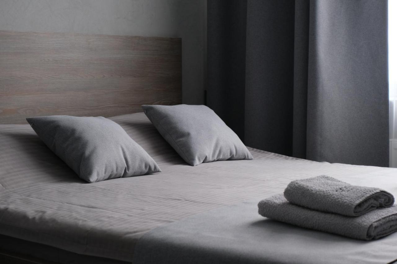Board Apart Hotel オデッサ エクステリア 写真