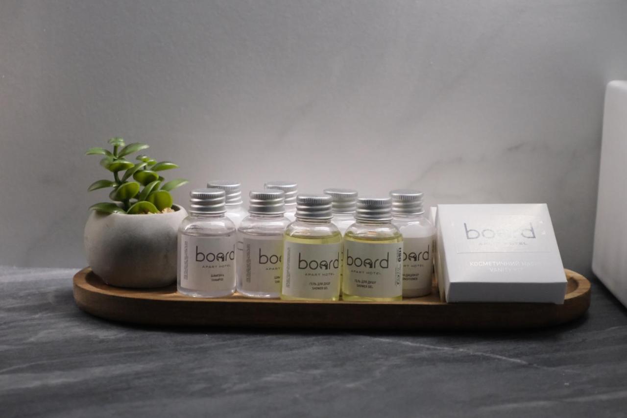 Board Apart Hotel オデッサ エクステリア 写真