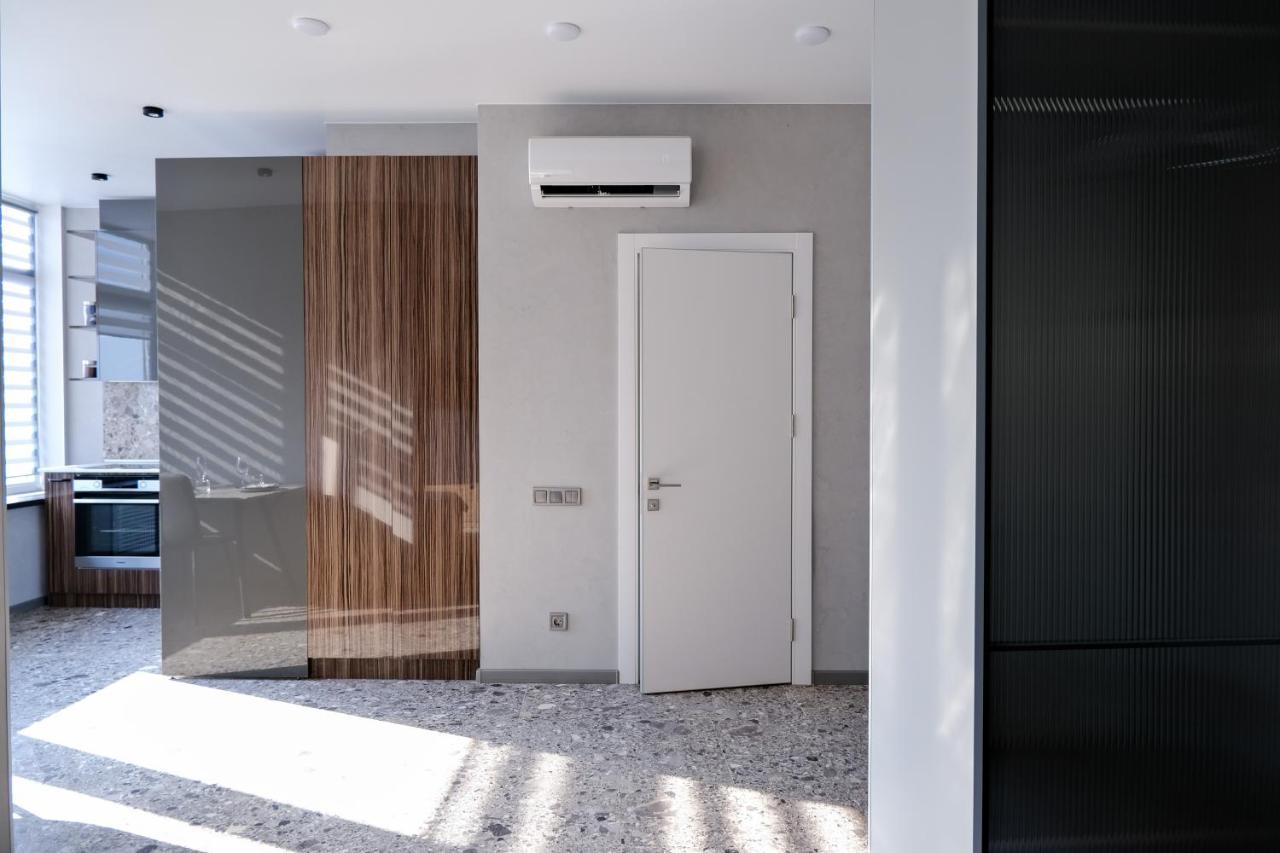 Board Apart Hotel オデッサ エクステリア 写真