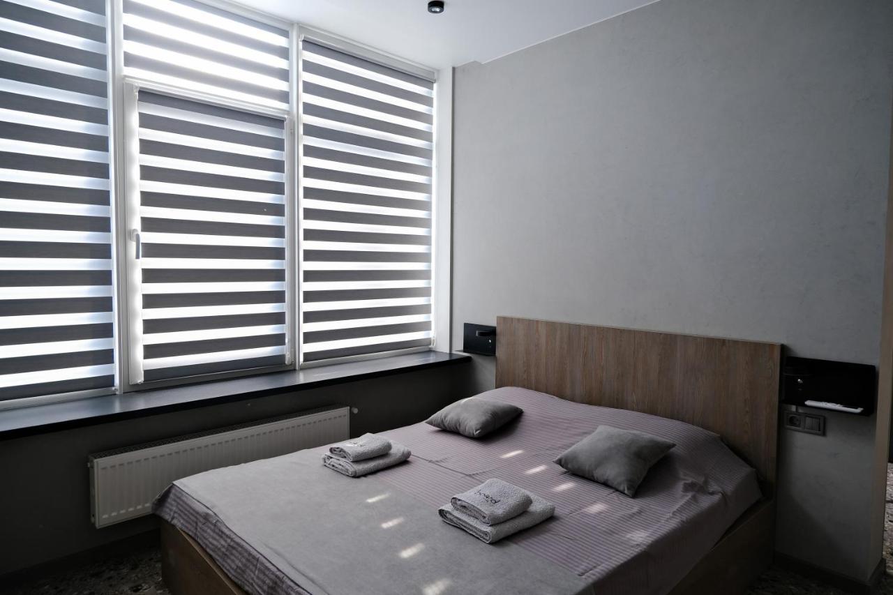 Board Apart Hotel オデッサ エクステリア 写真