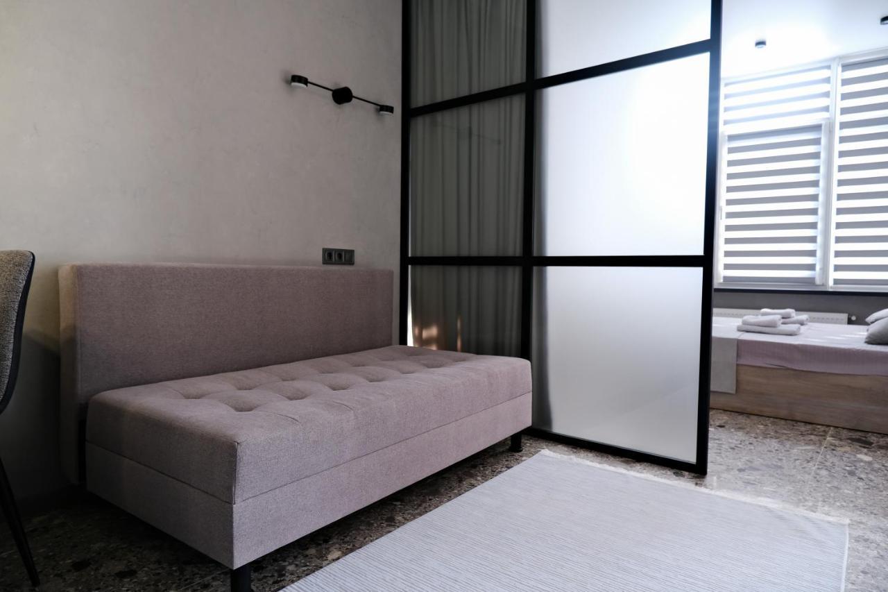 Board Apart Hotel オデッサ エクステリア 写真