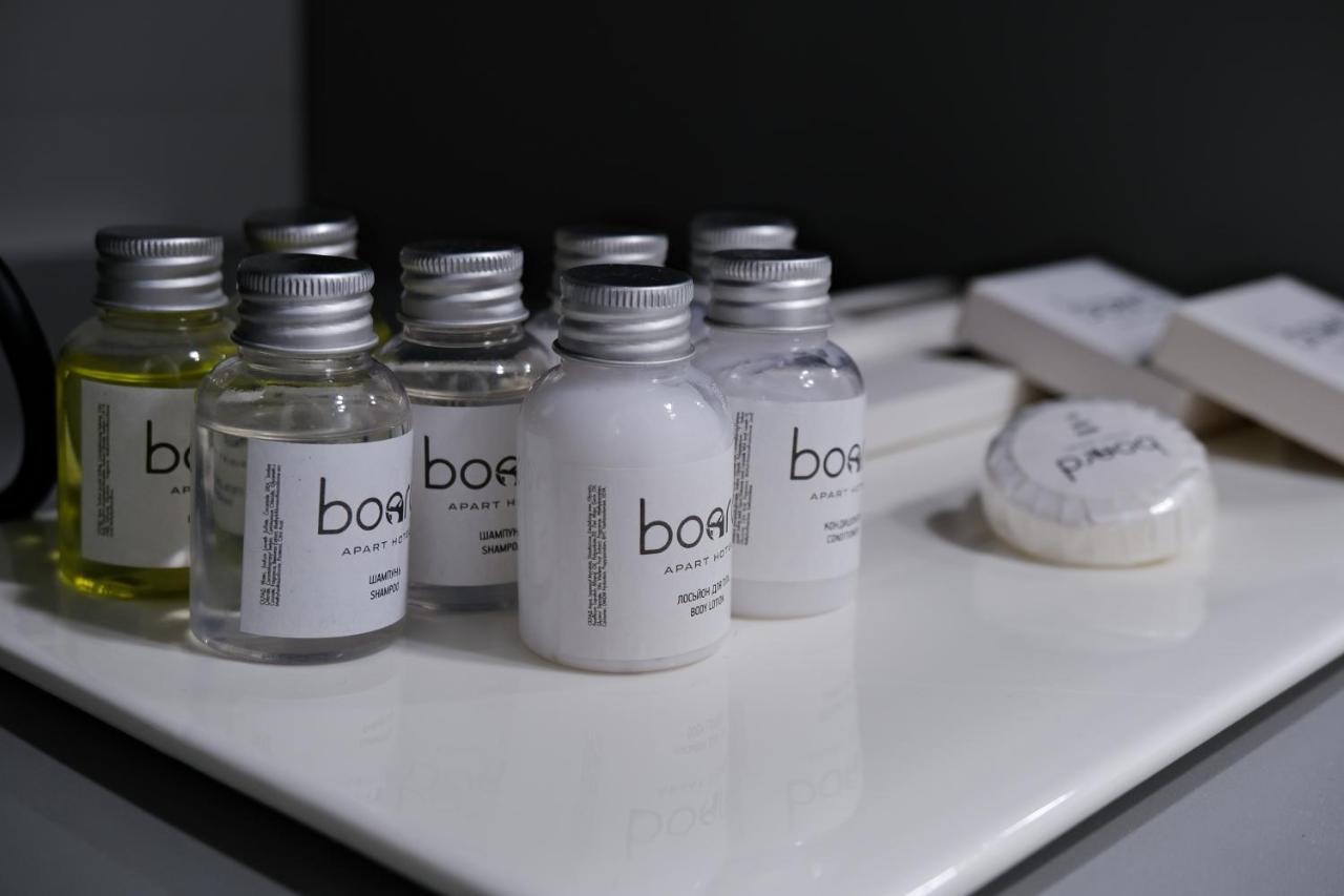 Board Apart Hotel オデッサ エクステリア 写真