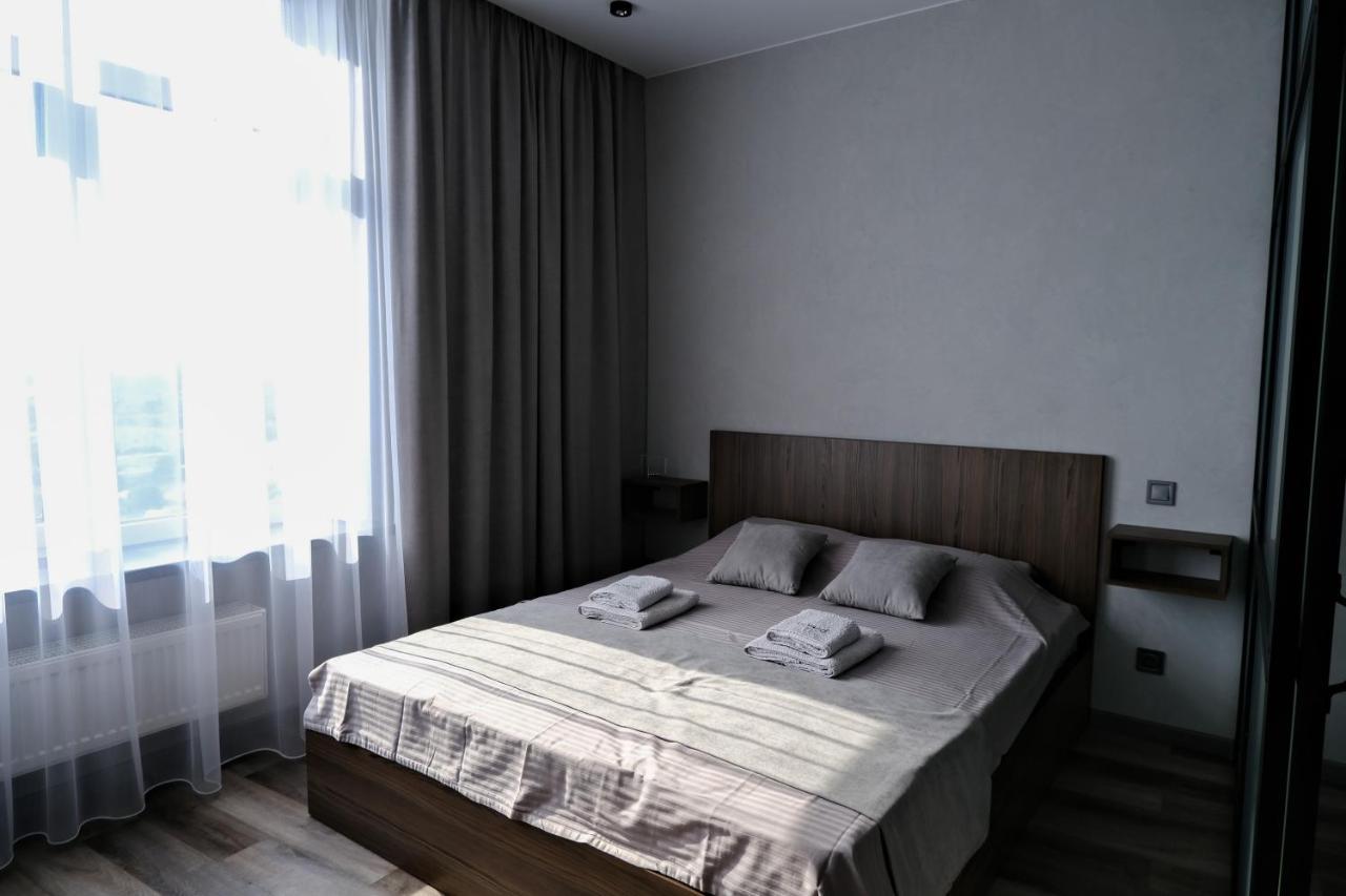 Board Apart Hotel オデッサ エクステリア 写真