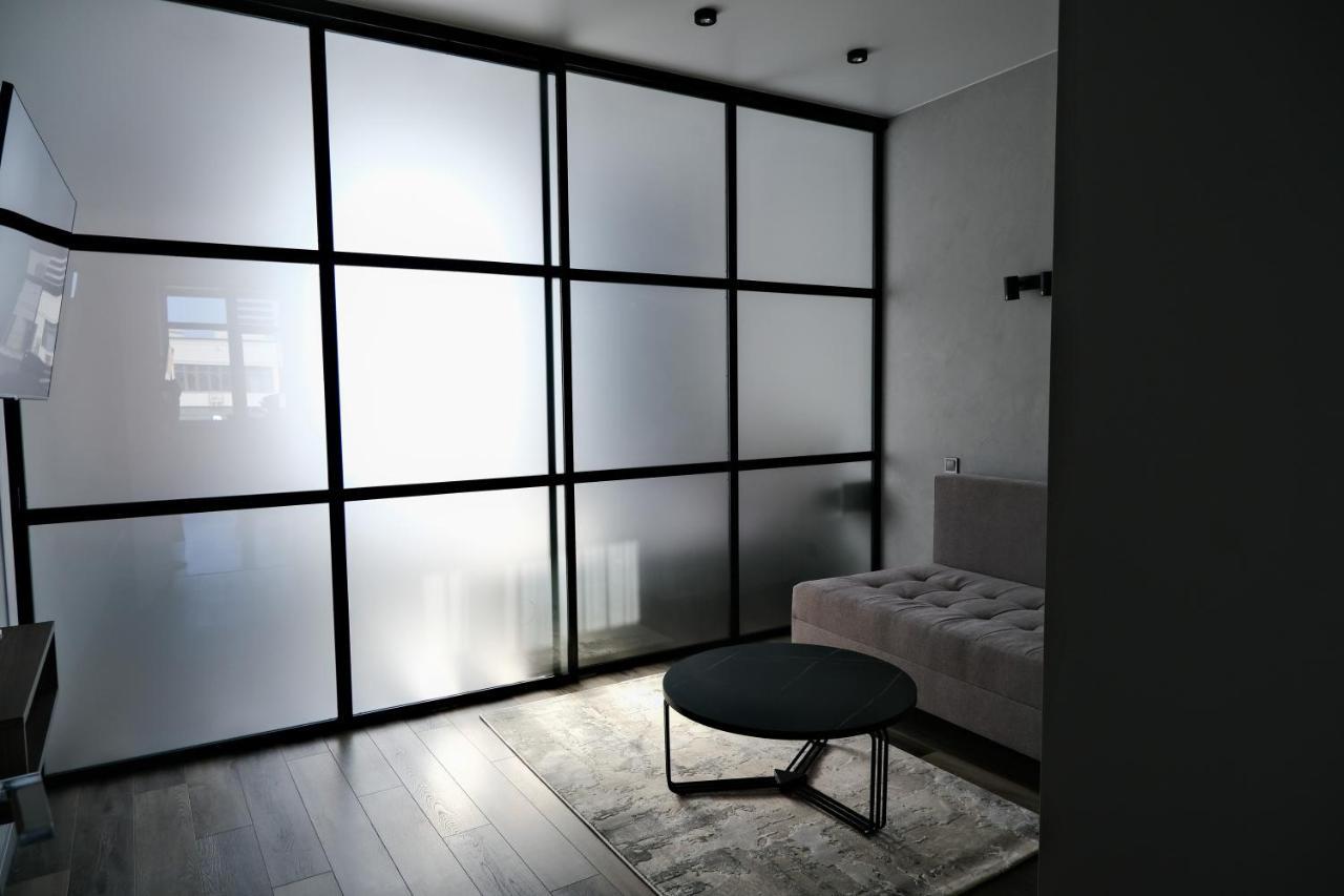 Board Apart Hotel オデッサ エクステリア 写真