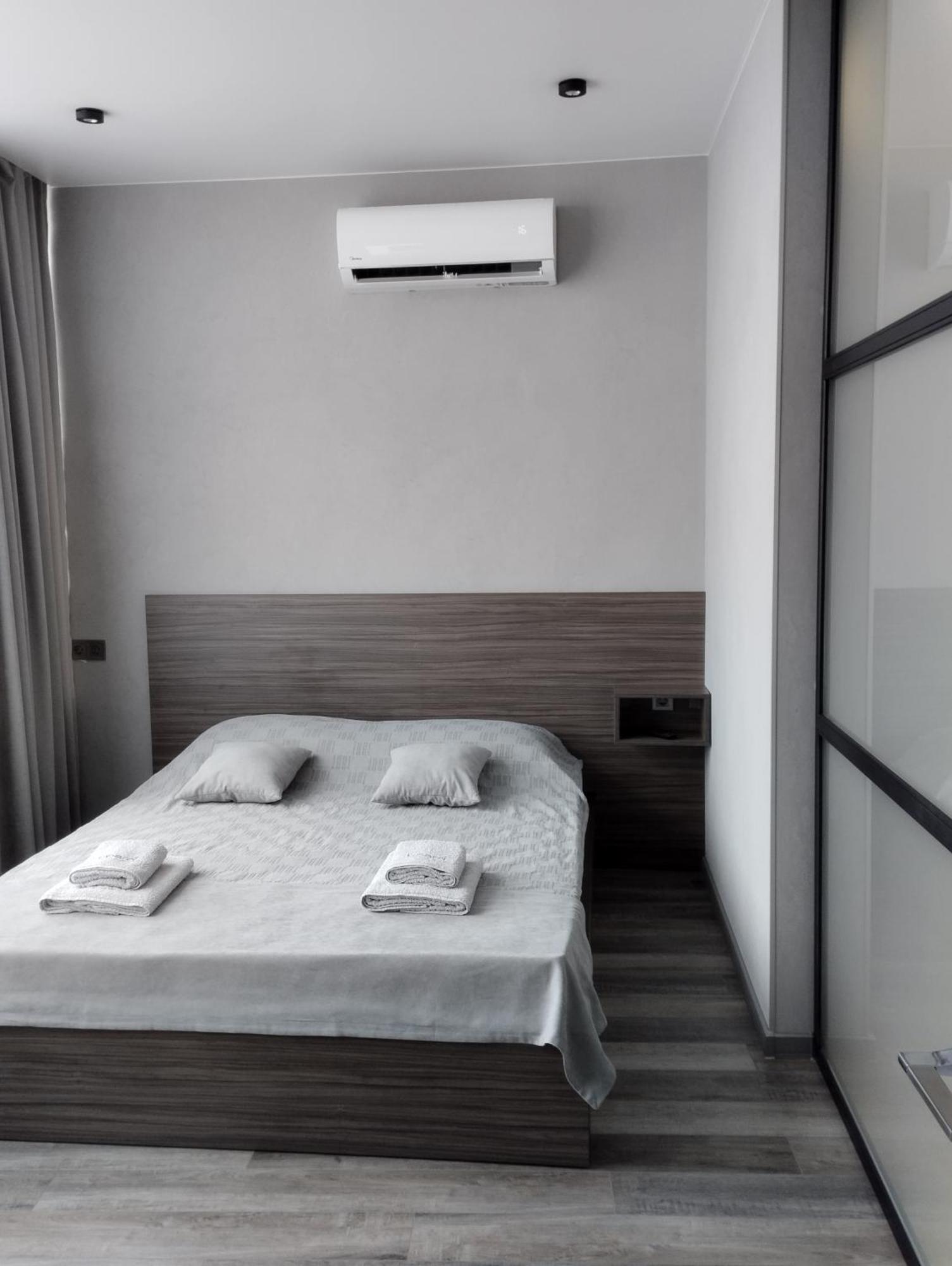 Board Apart Hotel オデッサ エクステリア 写真