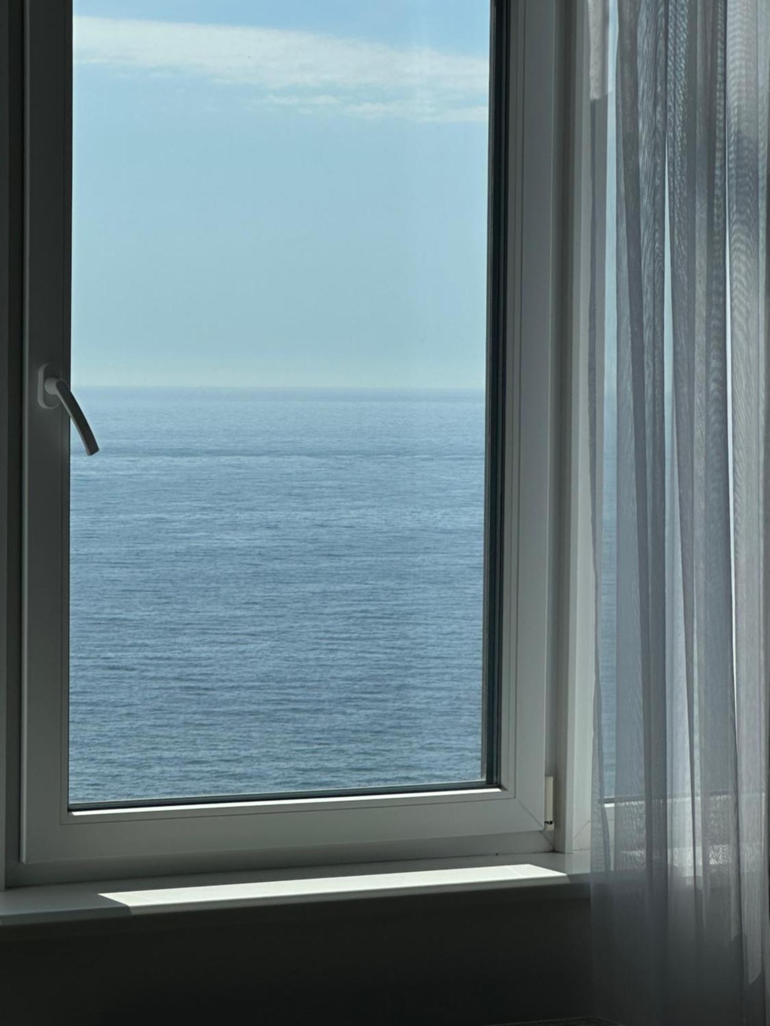 Board Apart Hotel オデッサ エクステリア 写真